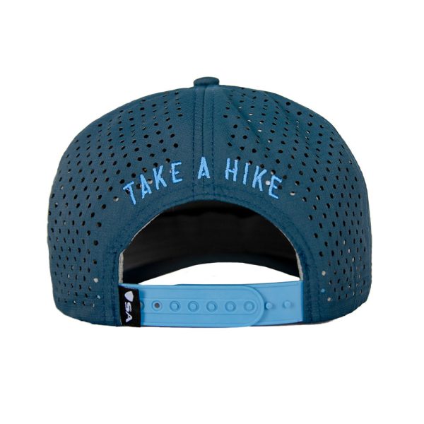 Special Edition Performance Snapback | Take a Hike Discount - Image 4