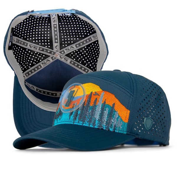 Special Edition Performance Snapback | Take a Hike Discount