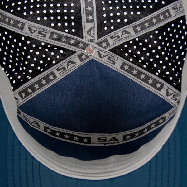 Special Edition Performance Snapback | Take a Hike Discount - Image 5