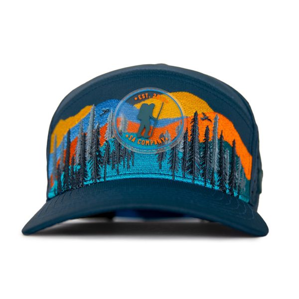 Special Edition Performance Snapback | Take a Hike Discount - Image 2