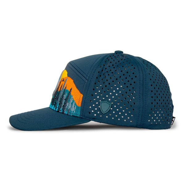 Special Edition Performance Snapback | Take a Hike Discount - Image 3