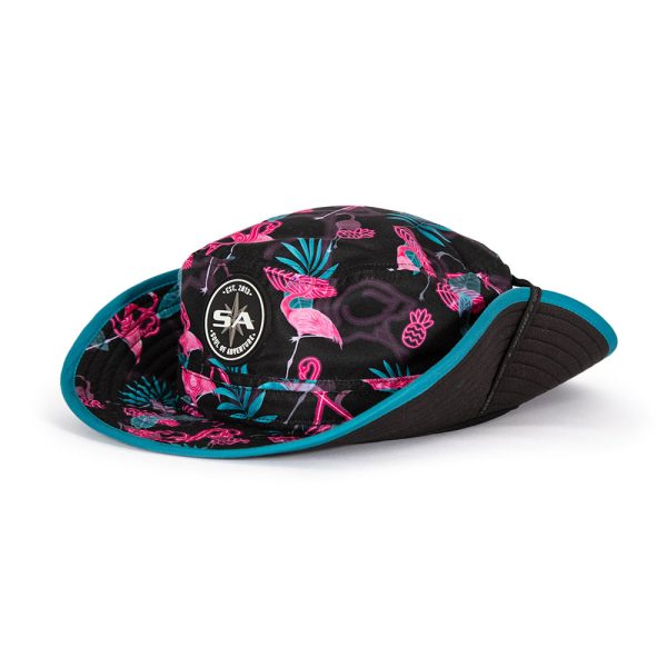 Bucket Hat | Flamingle Cheap - Image 4