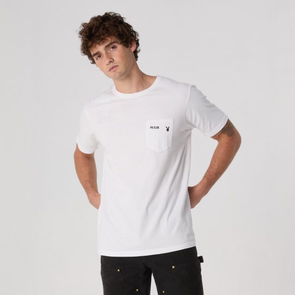 PB Club Pocket Tee Cheap - Image 5