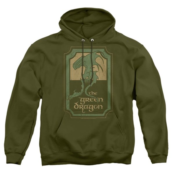 The Lord of the Rings Trilogy - Green Dragon Tavern For Cheap